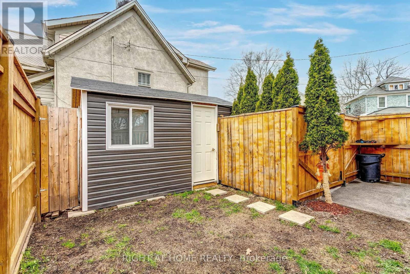 4563 Ryerson Crescent, Niagara Falls, Ontario  L2E 1E3 - Photo 33 - X12895594