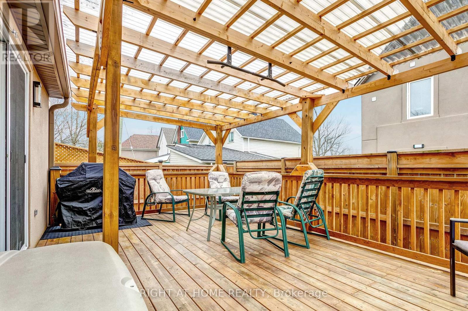 4563 Ryerson Crescent, Niagara Falls, Ontario  L2E 1E3 - Photo 34 - X12895594