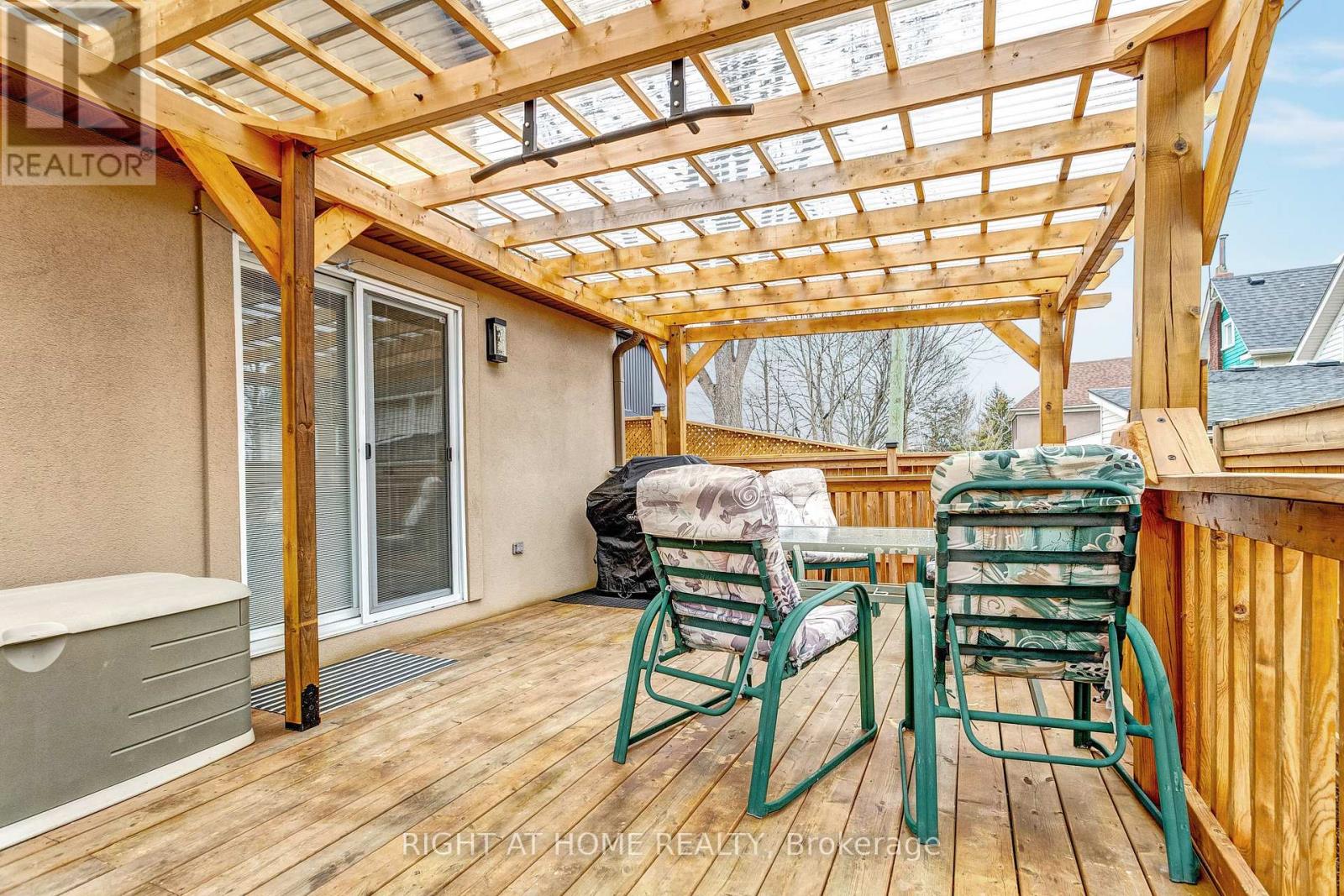 4563 Ryerson Crescent, Niagara Falls, Ontario  L2E 1E3 - Photo 35 - X12895594