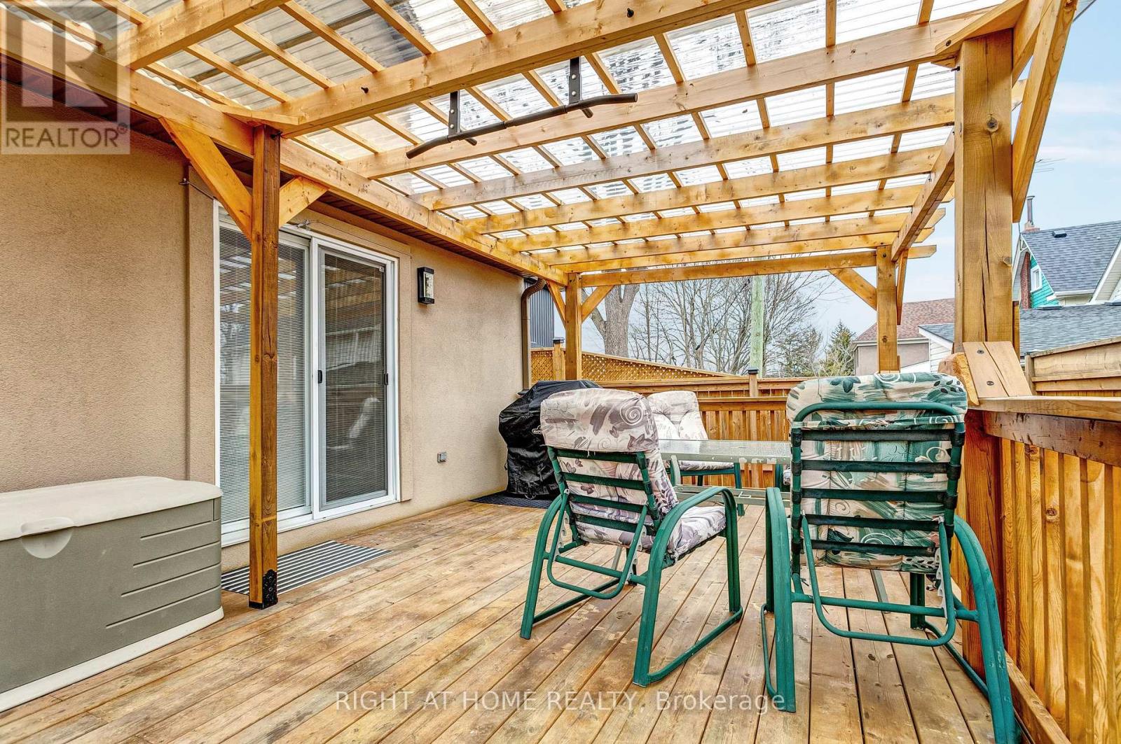 4563 Ryerson Crescent, Niagara Falls, Ontario  L2E 1E3 - Photo 36 - X12895594