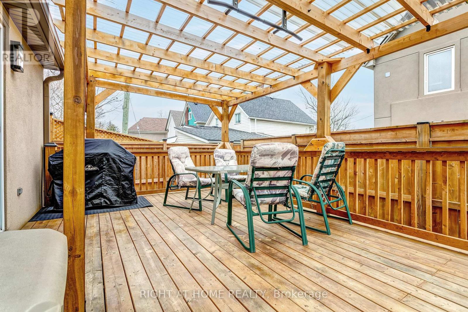 4563 Ryerson Crescent, Niagara Falls, Ontario  L2E 1E3 - Photo 38 - X12895594