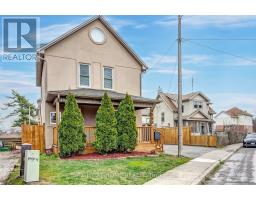 4563 RYERSON CRESCENT, Niagara Falls, Ontario