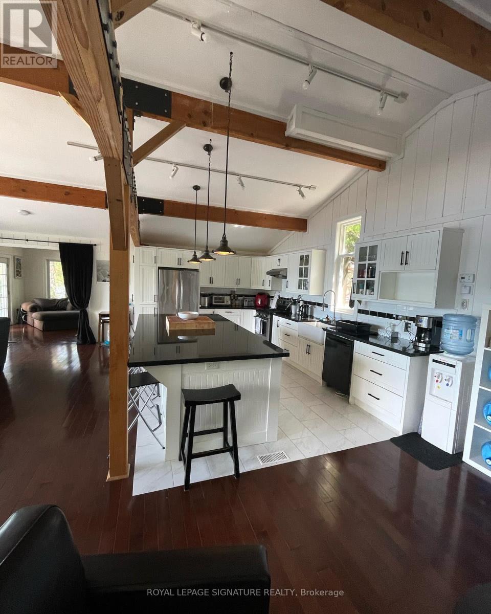 1127 Sunny Lake Road, Gravenhurst (Muskoka (S)), Ontario  P1P 0G3 - Photo 11 - X12895622