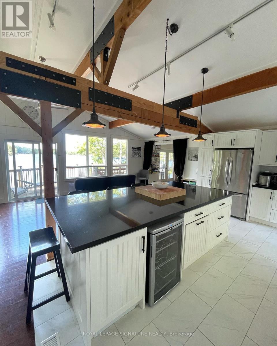 1127 Sunny Lake Road, Gravenhurst (Muskoka (S)), Ontario  P1P 0G3 - Photo 12 - X12895622