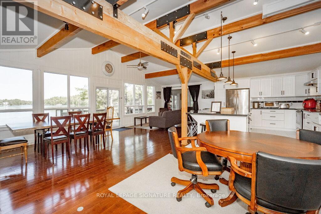 1127 Sunny Lake Road, Gravenhurst (Muskoka (S)), Ontario  P1P 0G3 - Photo 13 - X12895622