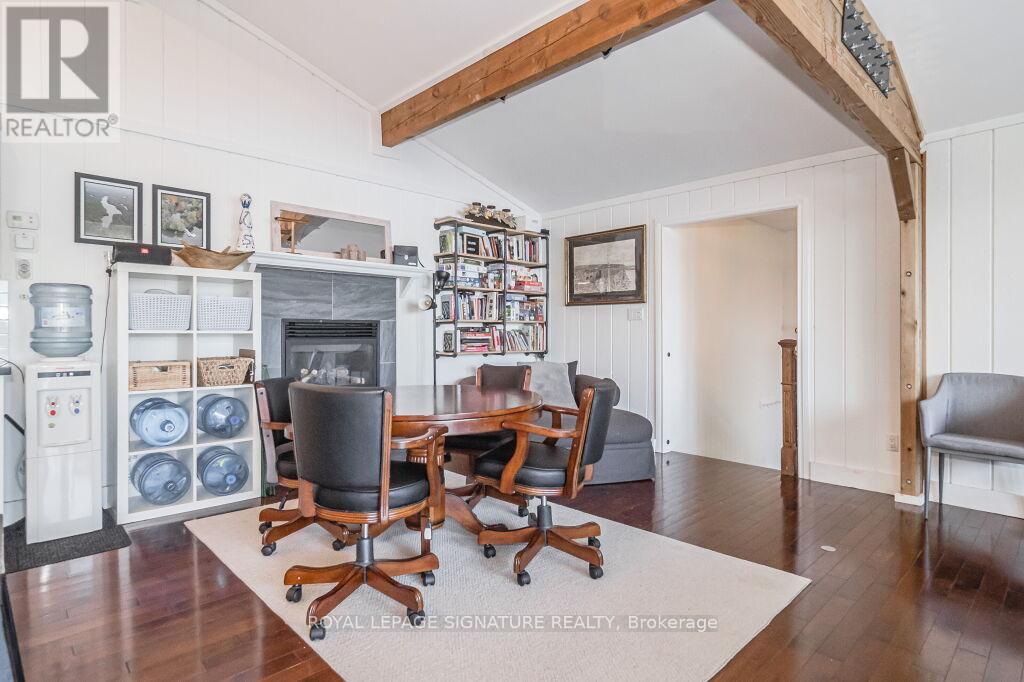 1127 Sunny Lake Road, Gravenhurst (Muskoka (S)), Ontario  P1P 0G3 - Photo 15 - X12895622