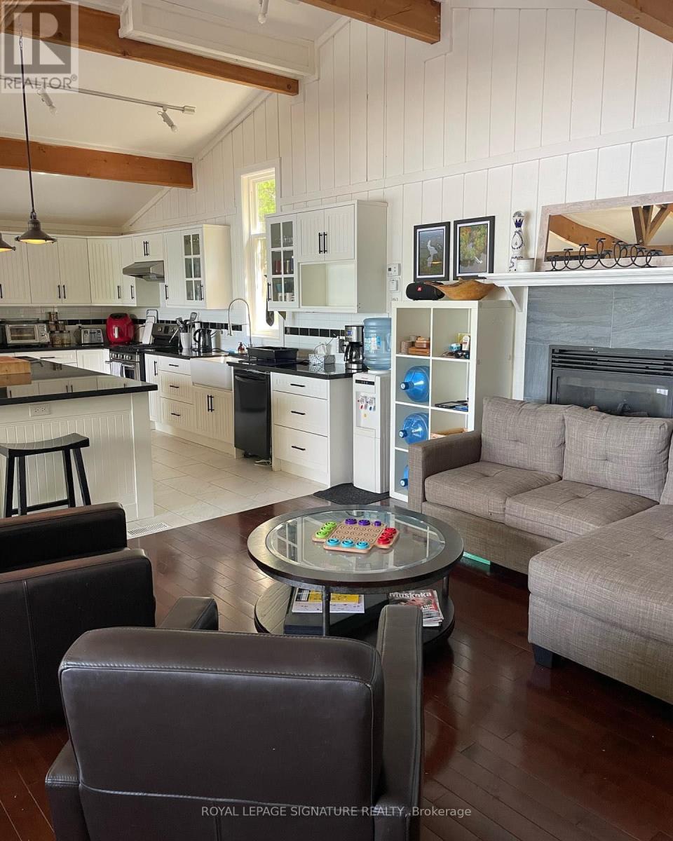 1127 Sunny Lake Road, Gravenhurst (Muskoka (S)), Ontario  P1P 0G3 - Photo 16 - X12895622