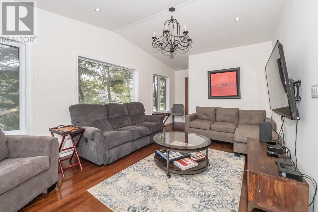 1127 Sunny Lake Road, Gravenhurst (Muskoka (S)), Ontario  P1P 0G3 - Photo 18 - X12895622