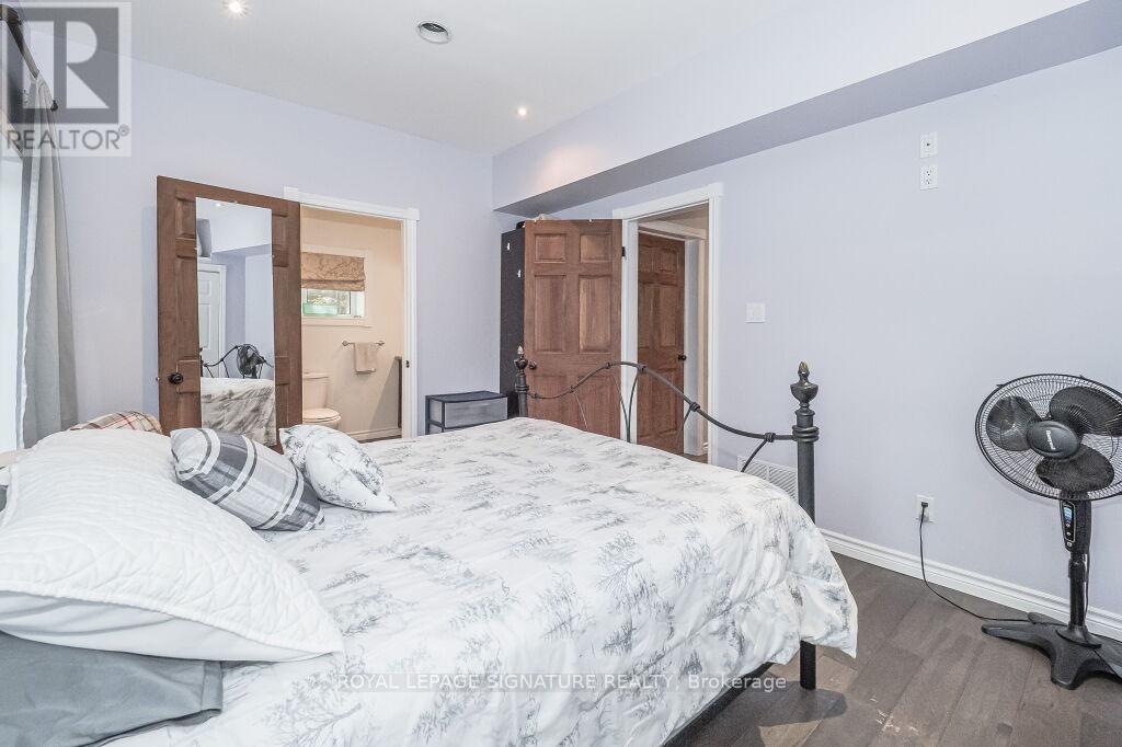 1127 Sunny Lake Road, Gravenhurst (Muskoka (S)), Ontario  P1P 0G3 - Photo 29 - X12895622