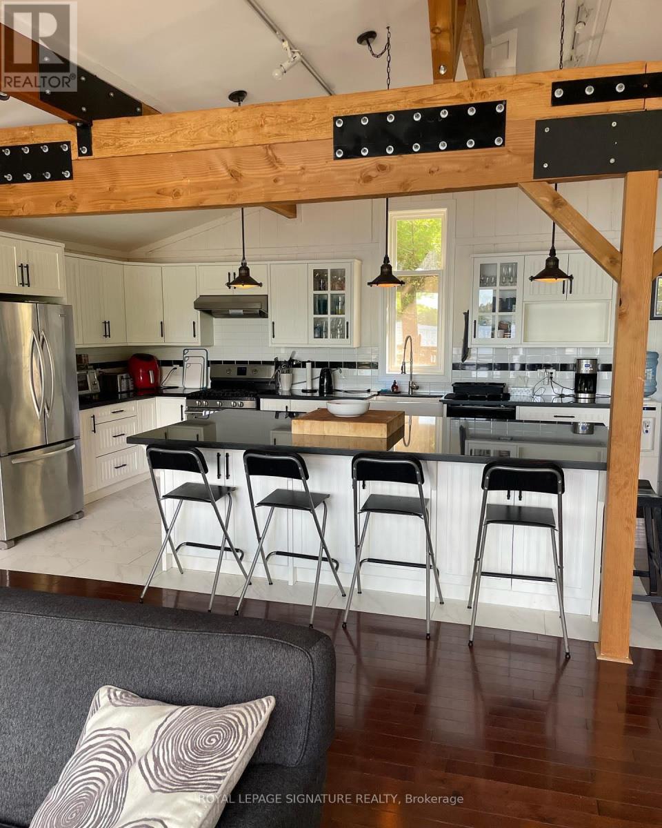 1127 Sunny Lake Road, Gravenhurst (Muskoka (S)), Ontario  P1P 0G3 - Photo 4 - X12895622