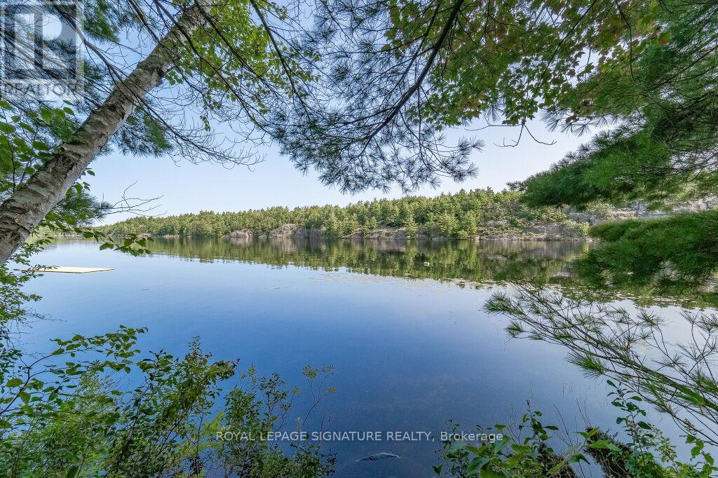 1127 Sunny Lake Road, Gravenhurst (Muskoka (S)), Ontario  P1P 0G3 - Photo 42 - X12895622