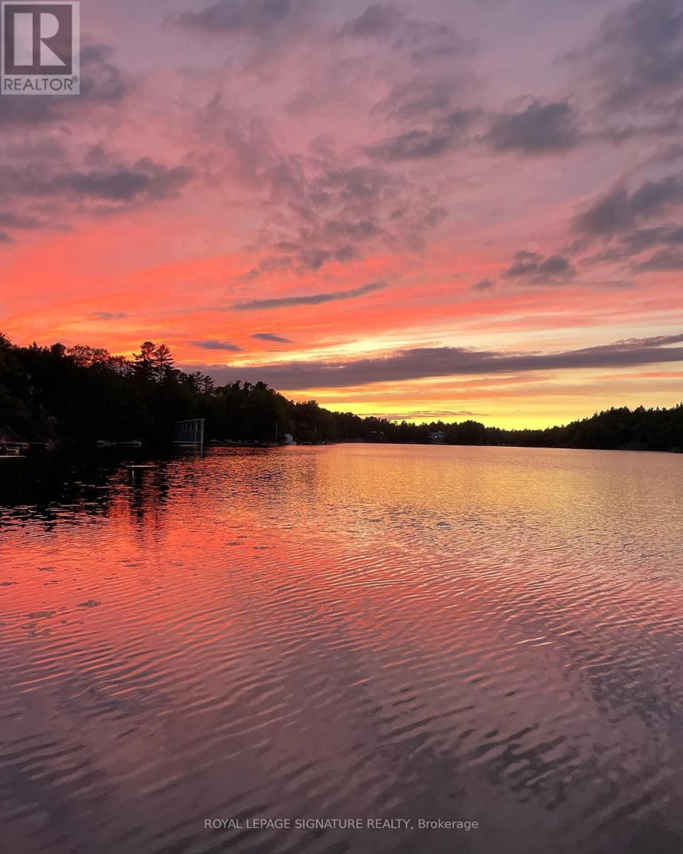 1127 Sunny Lake Road, Gravenhurst (Muskoka (S)), Ontario  P1P 0G3 - Photo 44 - X12895622