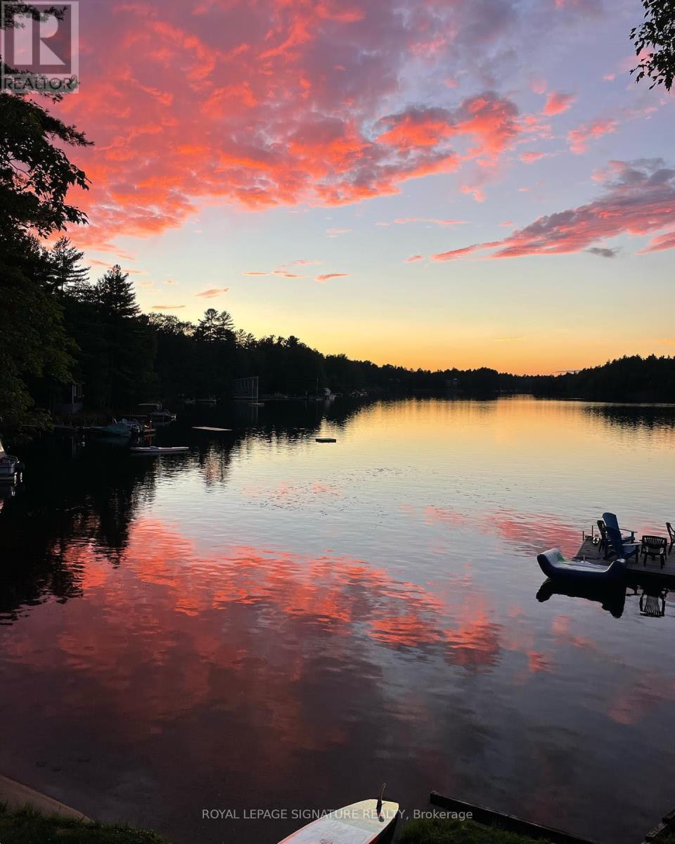 1127 Sunny Lake Road, Gravenhurst (Muskoka (S)), Ontario  P1P 0G3 - Photo 45 - X12895622