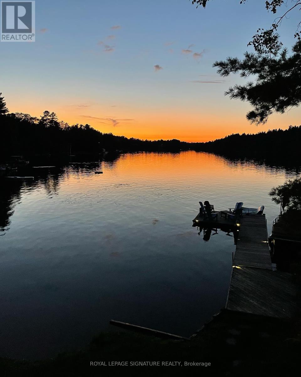 1127 Sunny Lake Road, Gravenhurst (Muskoka (S)), Ontario  P1P 0G3 - Photo 46 - X12895622