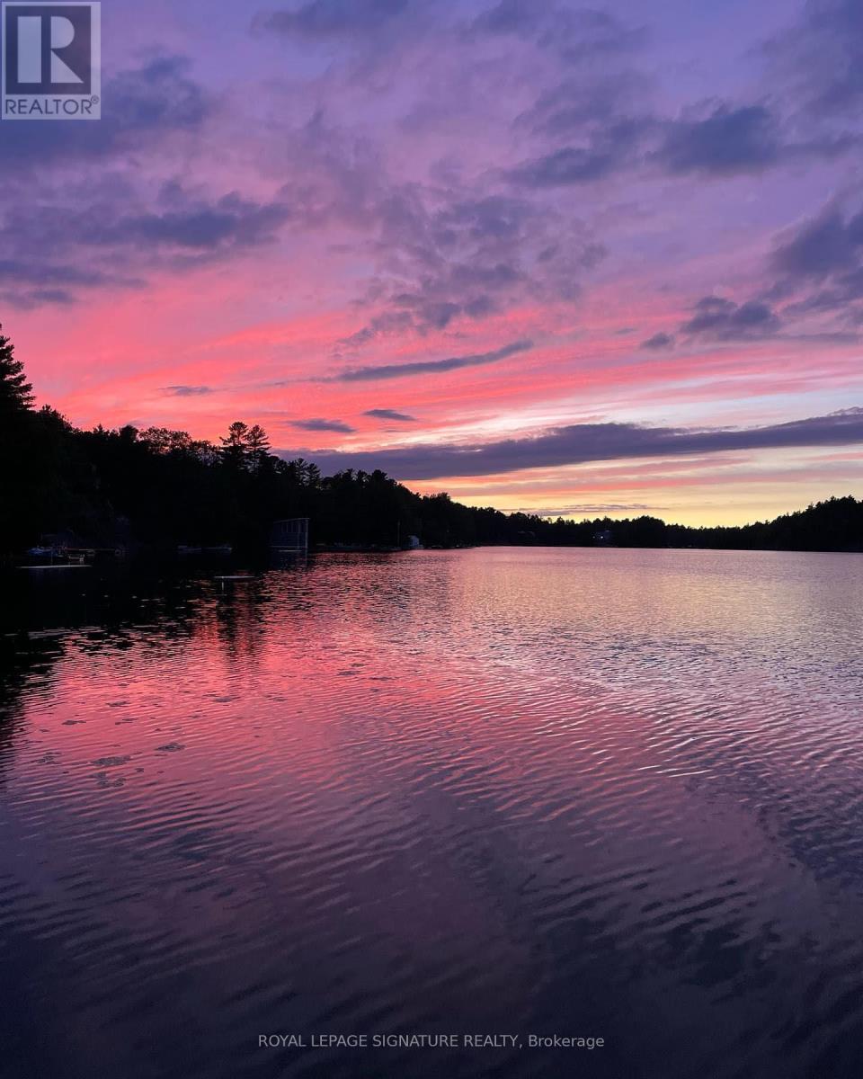 1127 Sunny Lake Road, Gravenhurst (Muskoka (S)), Ontario  P1P 0G3 - Photo 47 - X12895622