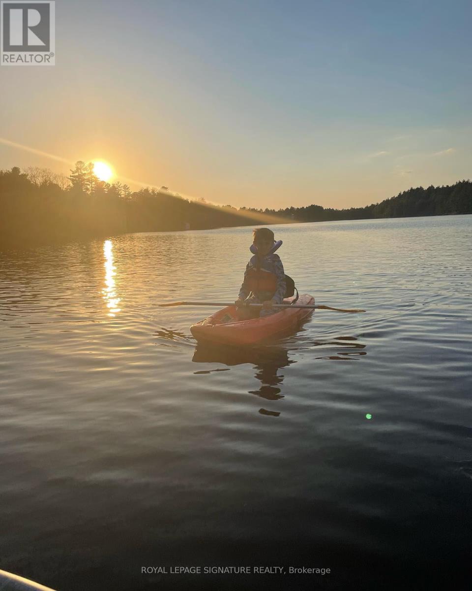1127 Sunny Lake Road, Gravenhurst (Muskoka (S)), Ontario  P1P 0G3 - Photo 48 - X12895622