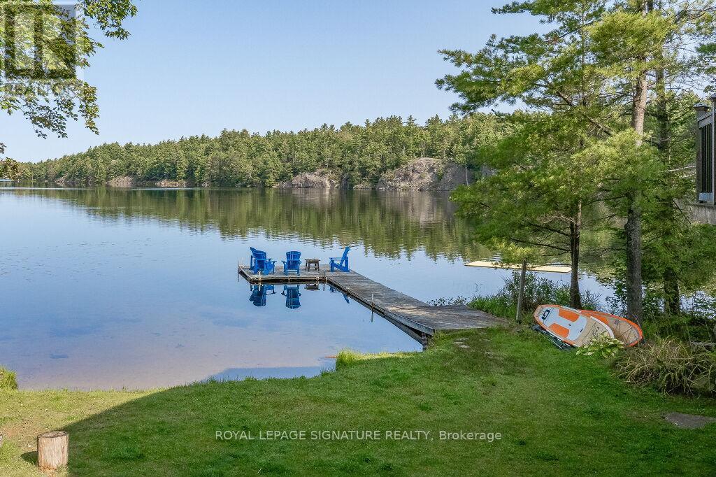 1127 Sunny Lake Road, Gravenhurst (Muskoka (S)), Ontario  P1P 0G3 - Photo 49 - X12895622