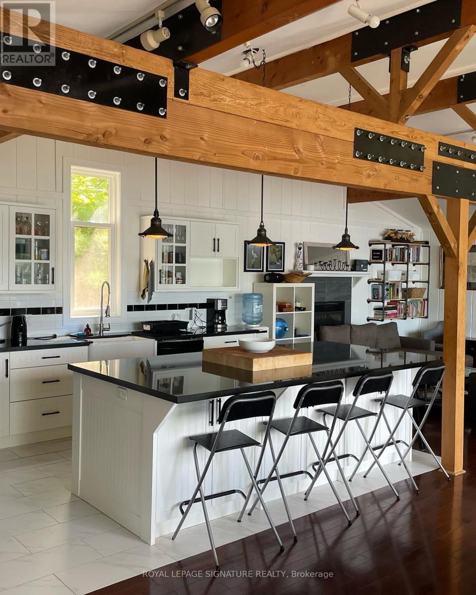 1127 Sunny Lake Road, Gravenhurst (Muskoka (S)), Ontario  P1P 0G3 - Photo 6 - X12895622