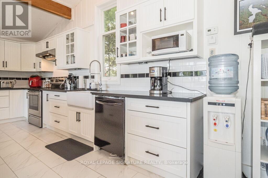 1127 Sunny Lake Road, Gravenhurst (Muskoka (S)), Ontario  P1P 0G3 - Photo 9 - X12895622