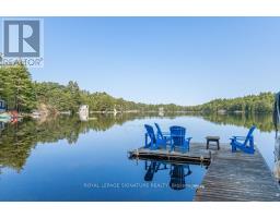 1127 SUNNY LAKE ROAD, Gravenhurst, Ontario