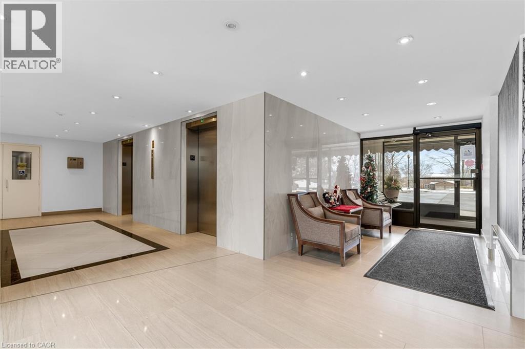 6500 Montevideo Road Unit# 509, Mississauga, Ontario  L5N 3T6 - Photo 3 - 40809988