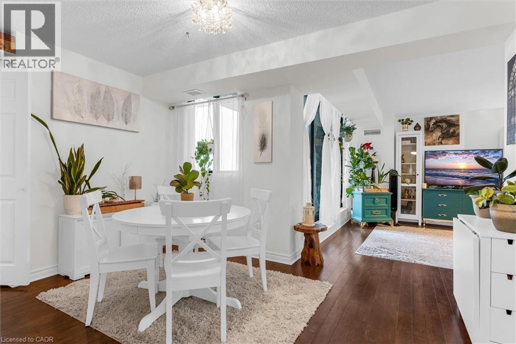 6500 Montevideo Road Unit# 509, Mississauga, Ontario  L5N 3T6 - Photo 6 - 40809988