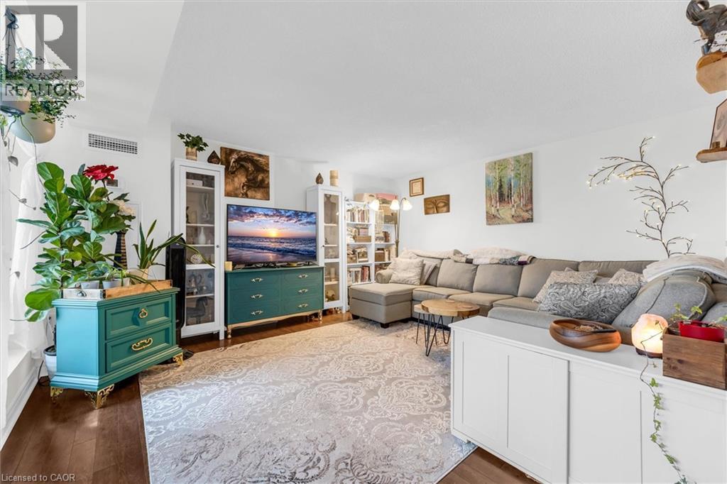 6500 Montevideo Road Unit# 509, Mississauga, Ontario  L5N 3T6 - Photo 10 - 40809988