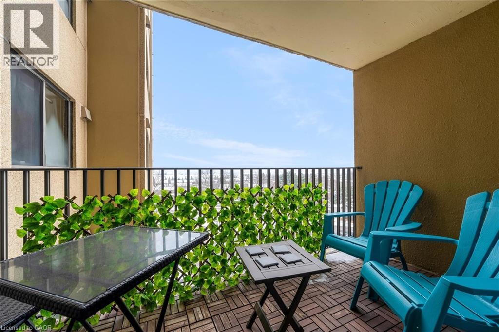 6500 Montevideo Road Unit# 509, Mississauga, Ontario  L5N 3T6 - Photo 26 - 40809988