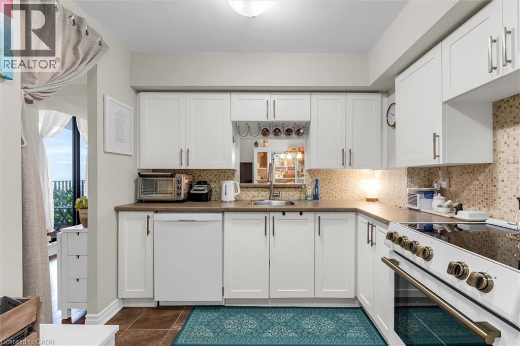 6500 Montevideo Road Unit# 509, Mississauga, Ontario  L5N 3T6 - Photo 16 - 40809988