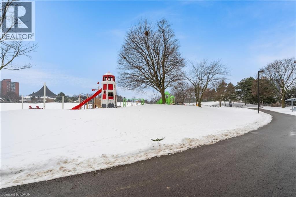 6500 Montevideo Road Unit# 509, Mississauga, Ontario  L5N 3T6 - Photo 28 - 40809988