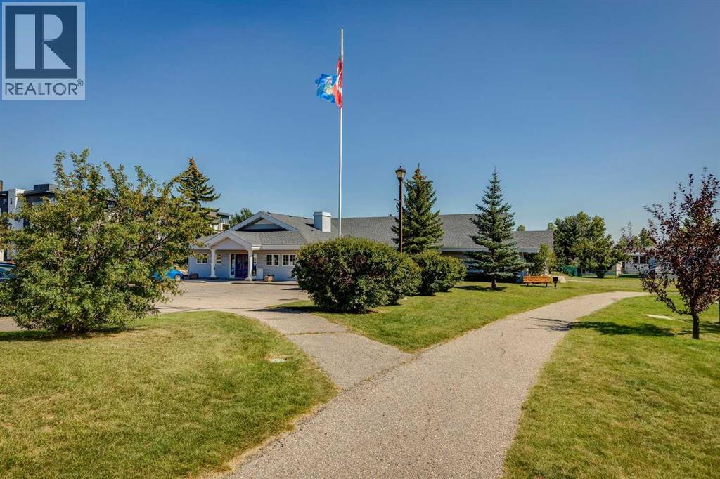 101, 99 Arbour Lake Road NW, Calgary, Alberta  T3G 4E4 - Photo 33 - A2274724