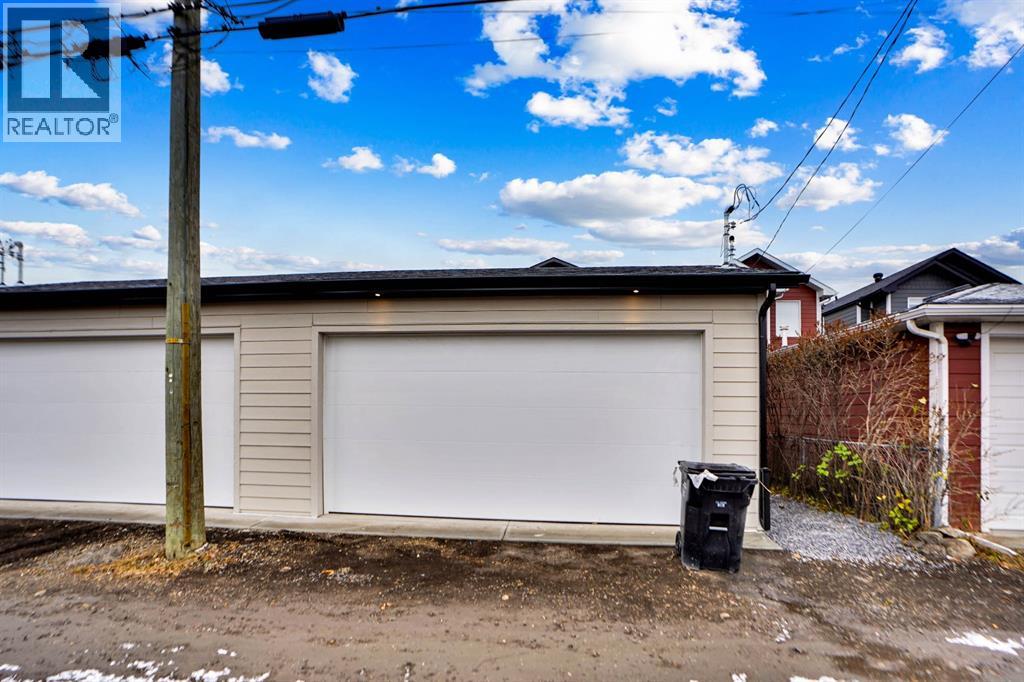 8528 47 Avenue Nw, Calgary, Alberta  t3b 1z9 - Photo 46 - A2276984