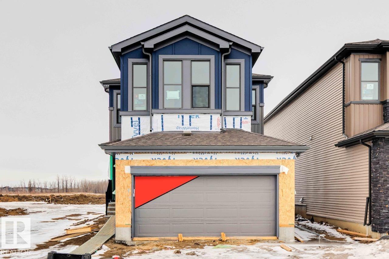 41 Gable Cm, Spruce Grove, Alberta  T7X 0Z5 - Photo 2 - E4477056
