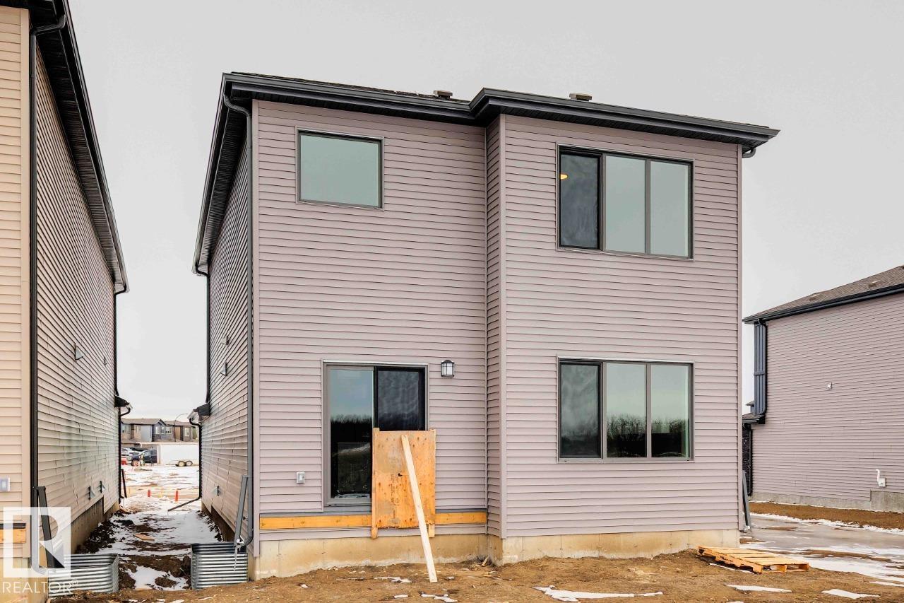 41 Gable Cm, Spruce Grove, Alberta  T7X 0Z5 - Photo 34 - E4477056
