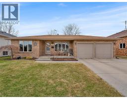 45 Sherwood, Leamington, Ontario