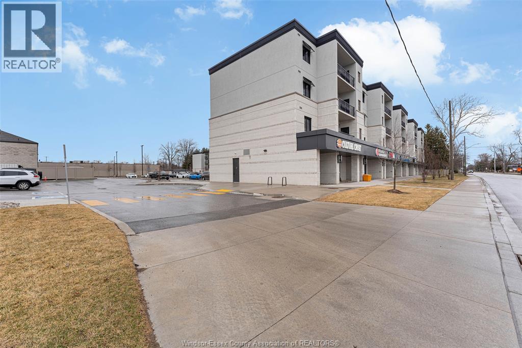 3817 Howard Avenue Unit# 4a, Windsor, Ontario N9E 3N8 - Photo 4 - 26005548