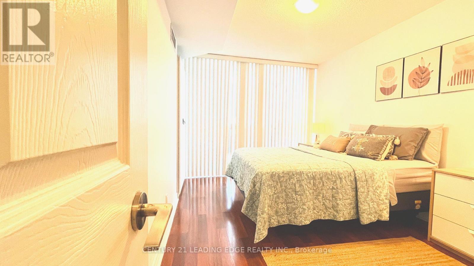 508 - 83 Borough Drive, Toronto (Bendale), Ontario  M1P 5E5 - Photo 8 - E12895216