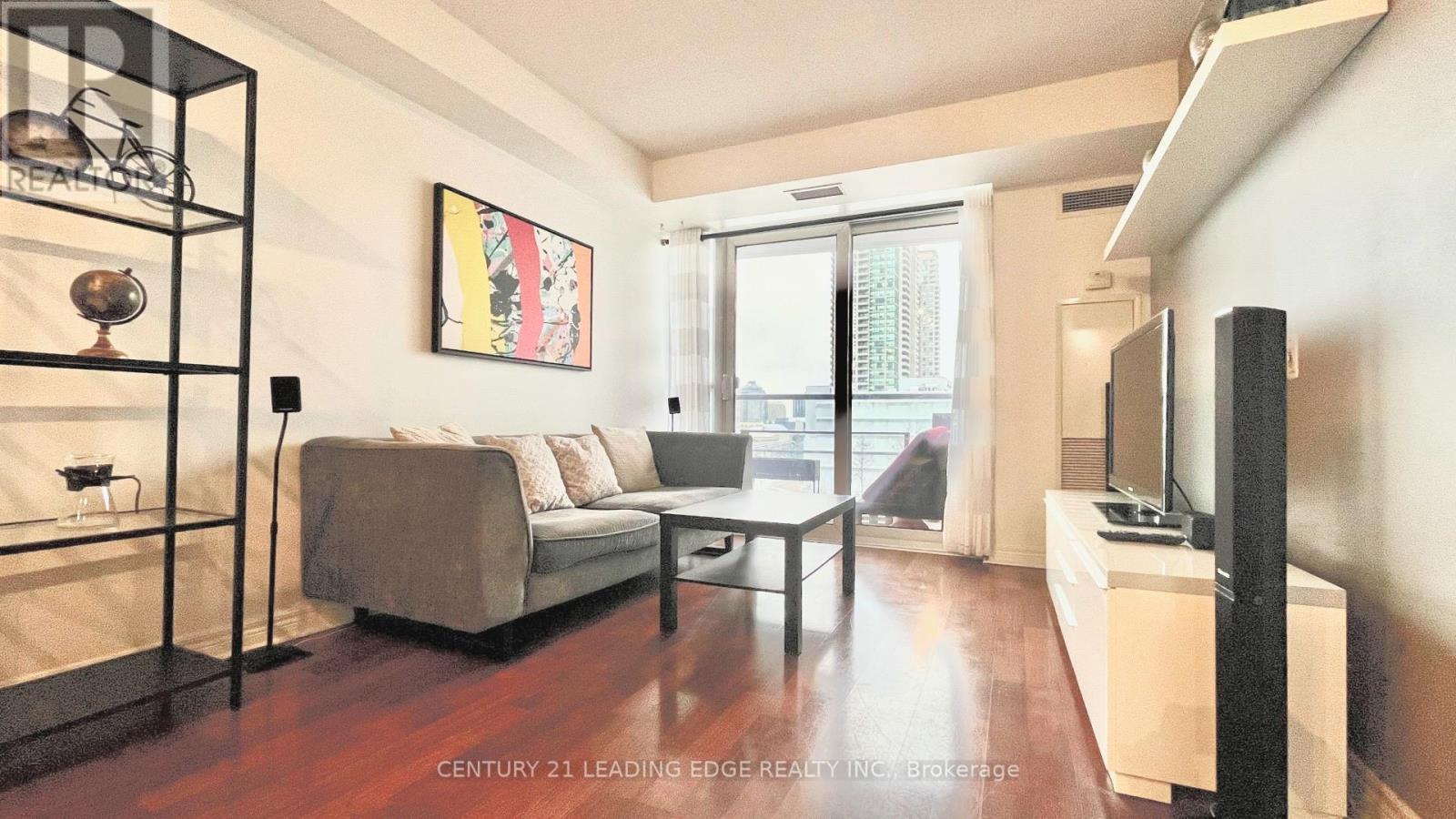 508 - 83 Borough Drive, Toronto (Bendale), Ontario  M1P 5E5 - Photo 15 - E12895216