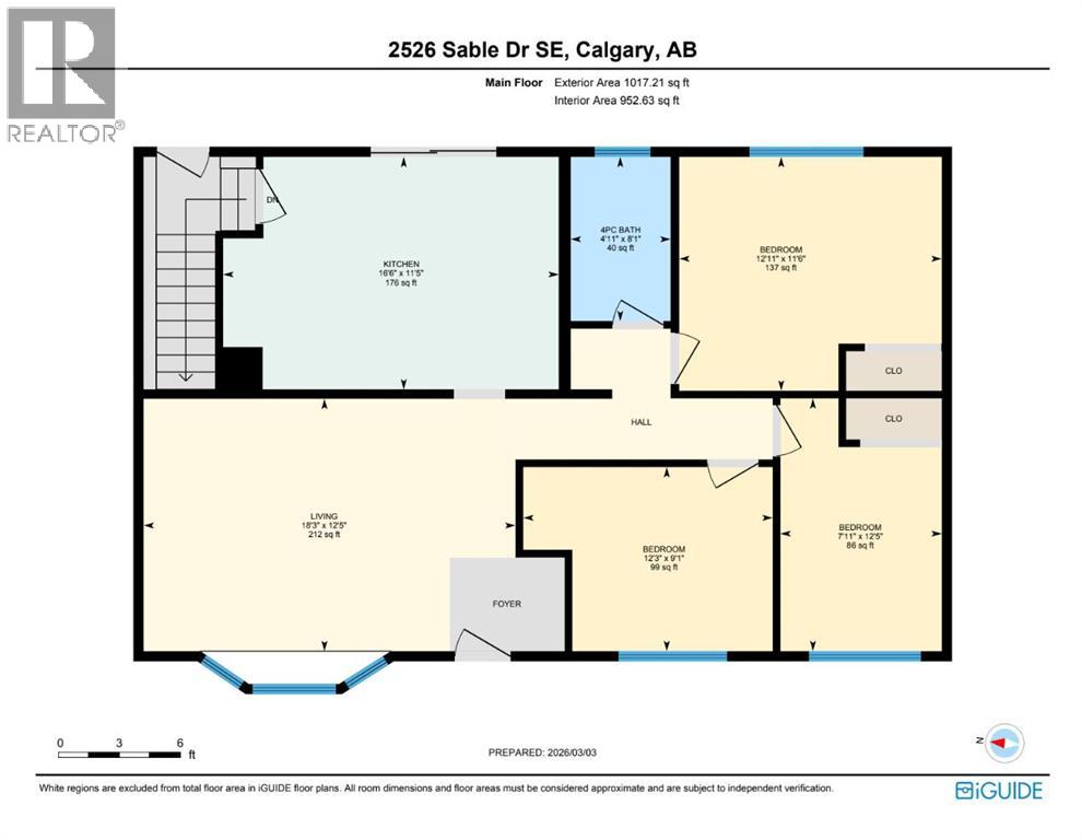 2526 Sable Drive, Calgary, Alberta  T2B 1S2 - Photo 34 - A2290414
