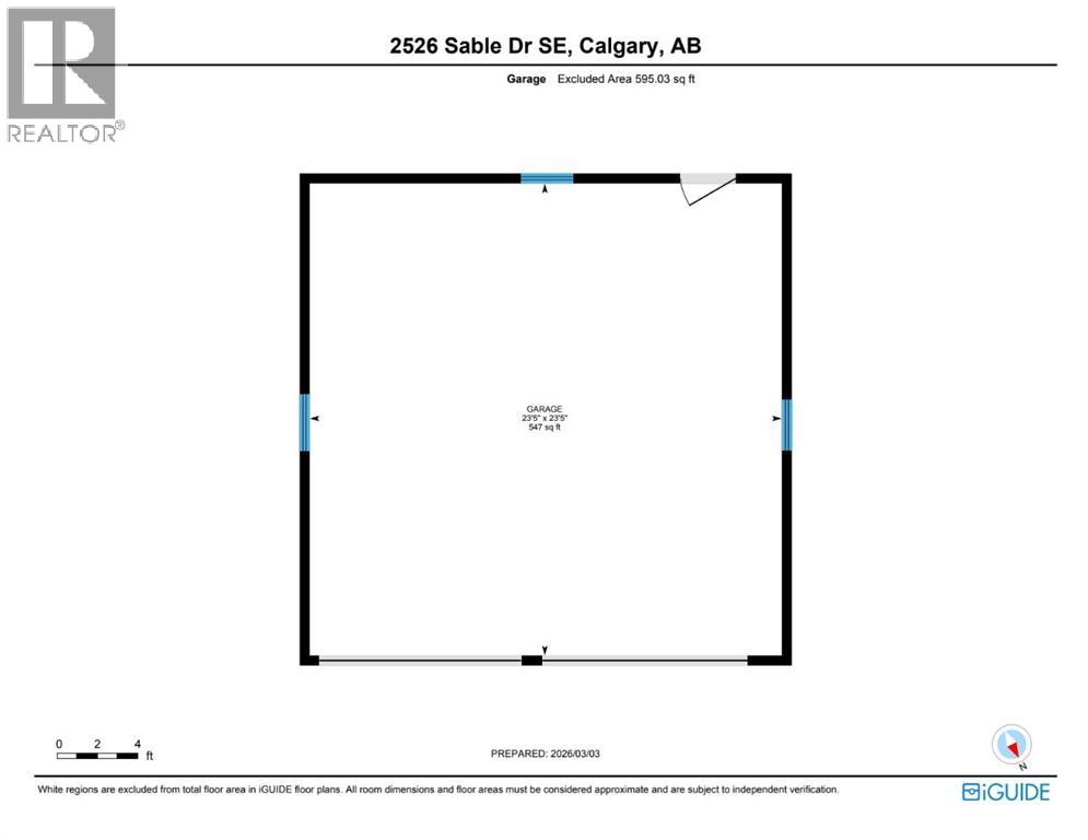 2526 Sable Drive, Calgary, Alberta  T2B 1S2 - Photo 36 - A2290414