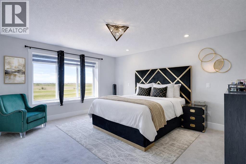 132 Belvedere Drive SE, Calgary, Alberta  T2A 7G1 - Photo 17 - A2290914