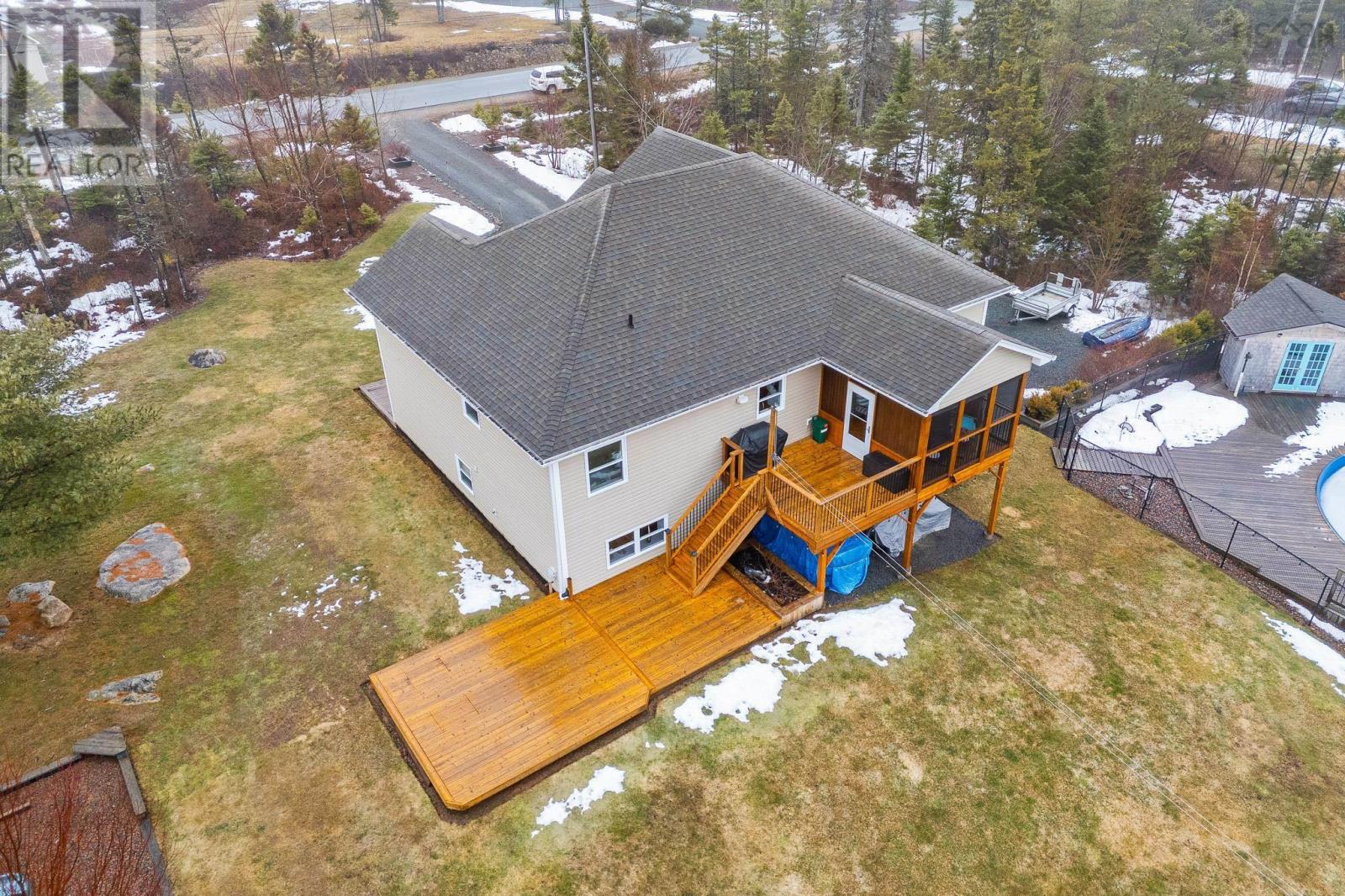 490 Celebration Drive, Fall River, Nova Scotia  B2T 0K4 - Photo 45 - 202604837