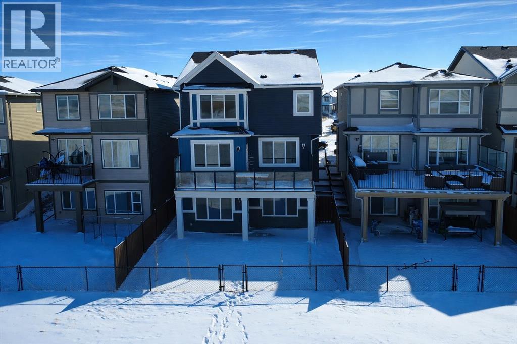 132 Belvedere Drive SE, Calgary, Alberta  T2A 7G1 - Photo 39 - A2290914