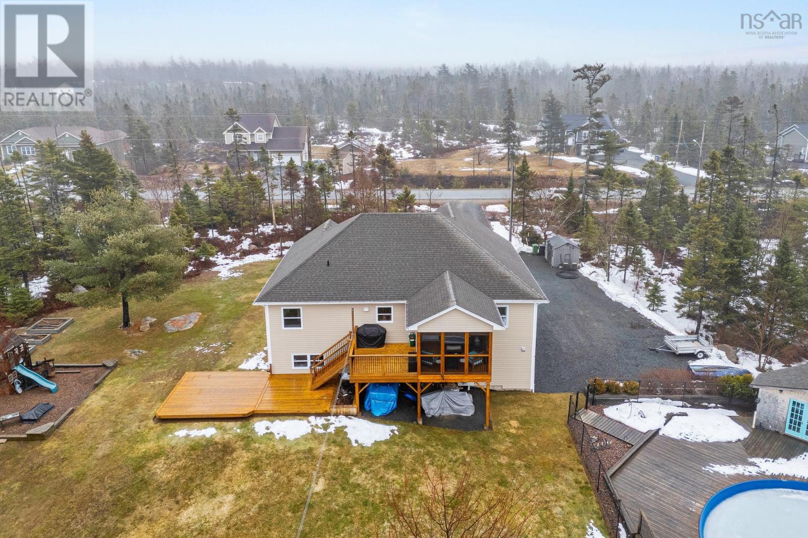 490 Celebration Drive, Fall River, Nova Scotia  B2T 0K4 - Photo 46 - 202604837