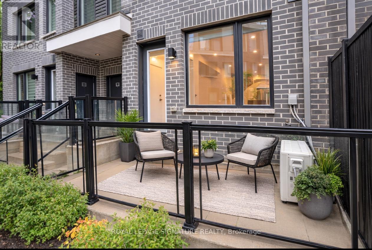 7 - 3492 Widdicombe Way, Mississauga (Erin Mills), Ontario  L5L 0B8 - Photo 7 - W12885788