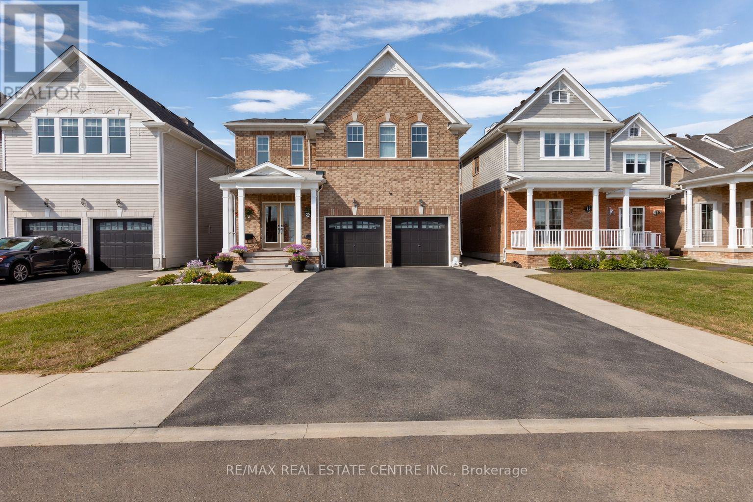 713 HALBERT DRIVE, shelburne, Ontario