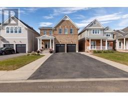 713 HALBERT DRIVE, Shelburne, Ontario