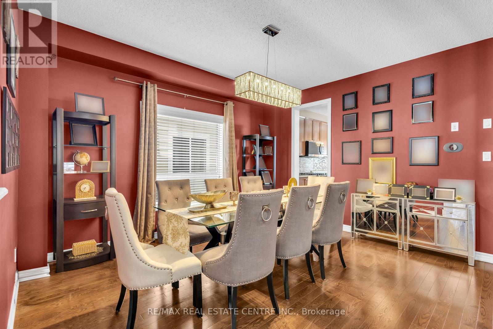 713 Halbert Drive, Shelburne, Ontario  L0N 1S2 - Photo 5 - X12895476