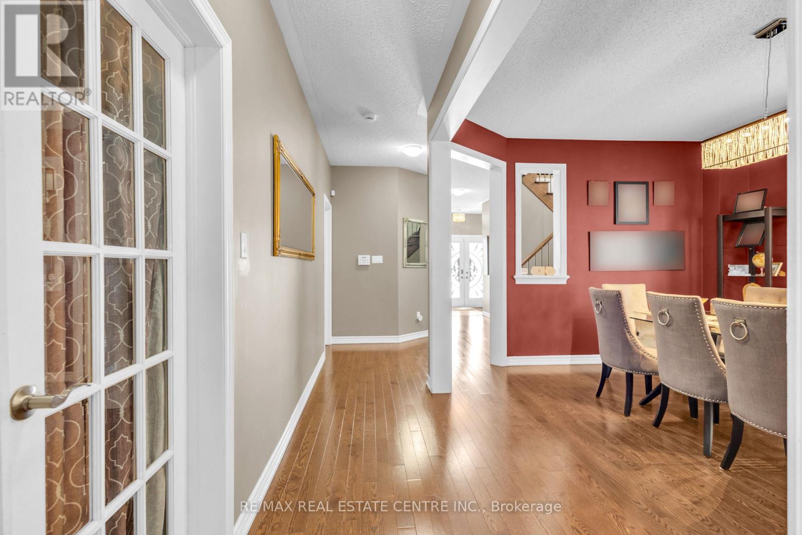 713 Halbert Drive, Shelburne, Ontario  L0N 1S2 - Photo 6 - X12895476