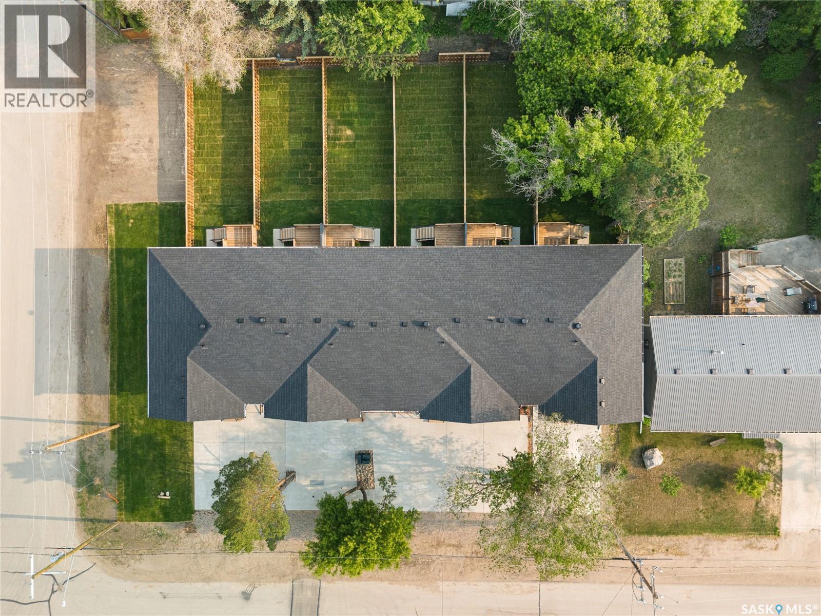 75 3rd Avenue, Lumsden, Saskatchewan  S0G 3C0 - Photo 49 - SK030633